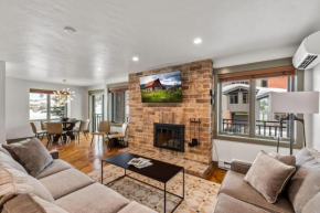 Bear Claw 415 - Ski-in Ski-out Condo!